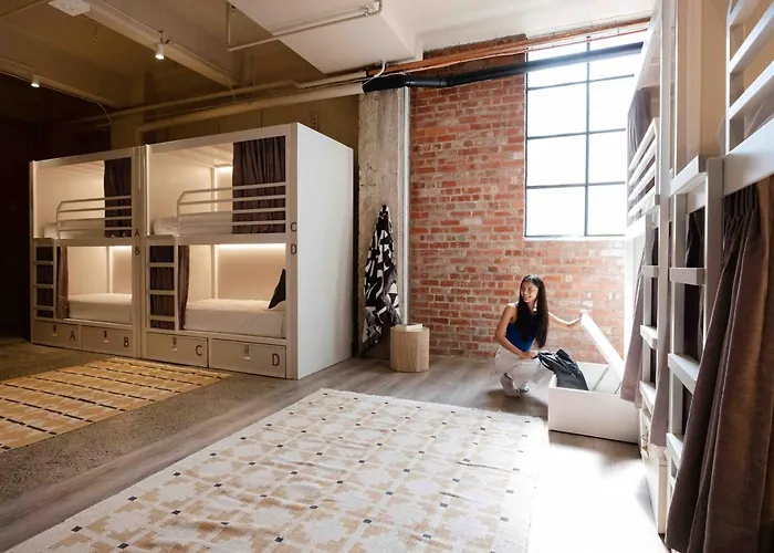 The Village Melbourne