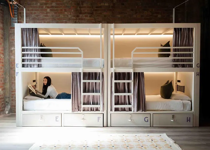 The Village Melbourne