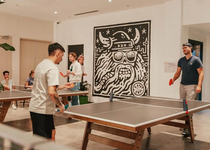 The Village Melbourne